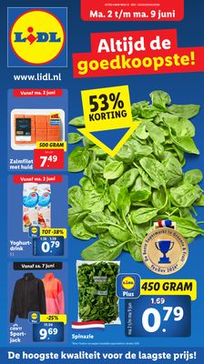 Leaflet