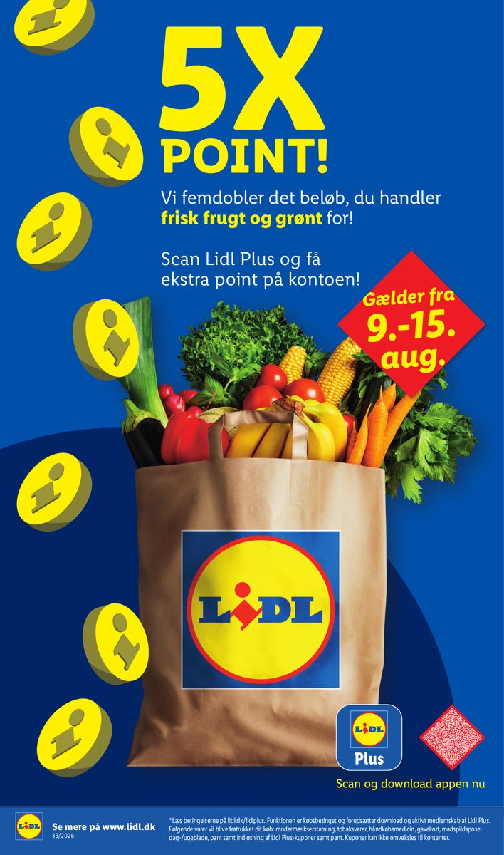 Lidl tilbudsavis, side 20