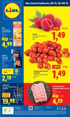 Leaflet