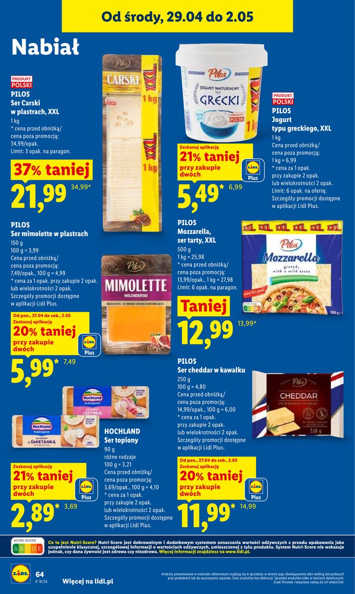Strona https://imgproxy.leaflets.schwarz/1ITqDFONcG1uDIrOFiffkzzN4orJwK6Hz-eBvlS0_qo/rs:fit:1200:1200:1/g:no/czM6Ly9sZWFmbGV0cy9pbWFnZXMvMDE5ZGQyOTItMWY1My03MDY4LTg5MjQtMThjMDA4NGQ2MDRhL3BhZ2UtMDY0X2Y5ZGE1OTM5NDM1NDkxOTZhNGU2MDI5Njc2YzUxYTAzLnBuZw.jpg