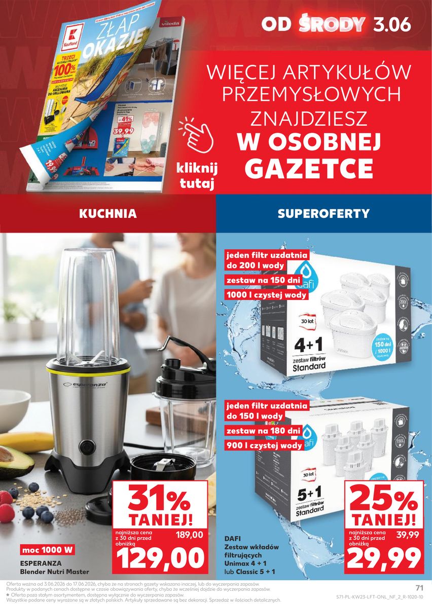 Strona https://imgproxy.leaflets.schwarz/2KPkfe9AWYxwKVI8RhSlvzay04ghv4EU_JF6xiNVVLs/rs:fit:1200:1200:1/g:no/czM6Ly9sZWFmbGV0cy9pbWFnZXMvMDE5ZTZmOGYtMzkxMi03NjA4LTg1YzEtOTM1YzYzZmRhMGM3L3BhZ2UtNzFfODAzZjE0OTkzYTdhZDNiNjE2MGZjMDk1ZTllNTA4MzAucG5n.jpg