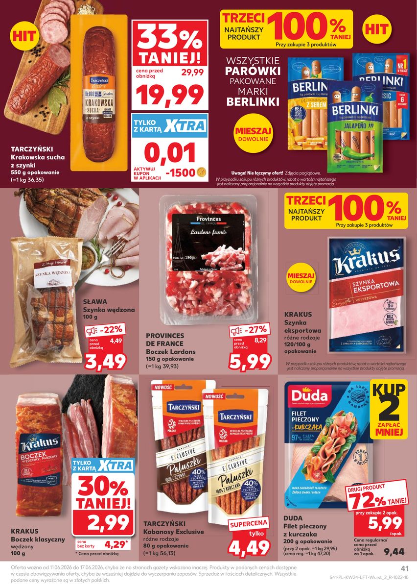 Strona https://imgproxy.leaflets.schwarz/2a_zaANRX0vVi79K-gwkc9RmwPCXWkGQO365z-ldSQQ/rs:fit:1200:1200:1/g:no/czM6Ly9sZWFmbGV0cy9pbWFnZXMvMDE5ZThlYWItZjg5Yi03ZjgzLTg3N2MtMjU4N2RhNGRlZWY2L3BhZ2UtNDFfNThmM2YzNzhhYjA0OWQ2ZGQ1OGQwZGZlMmE4NTVkMWUucG5n.jpg