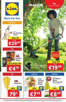 Leaflet