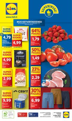 Leaflet