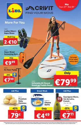 Leaflet