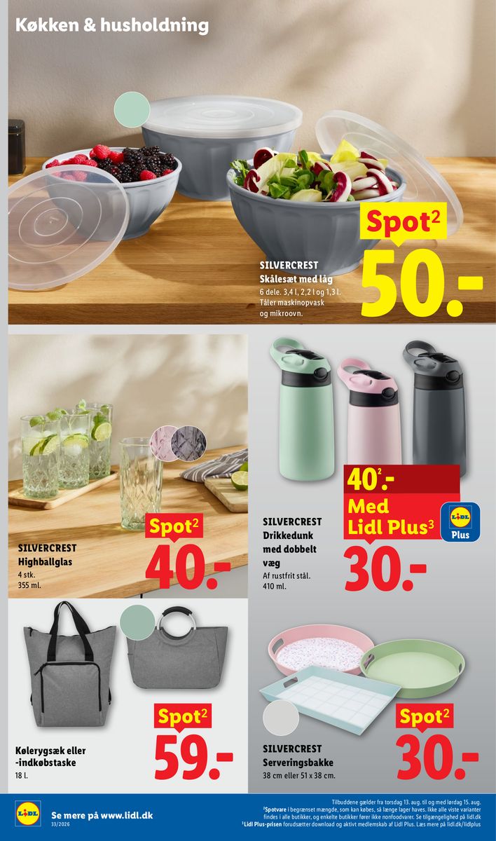 Lidl tilbudsavis, side 27
