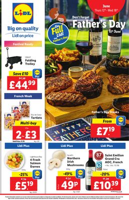 Leaflet