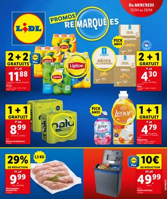 Leaflet