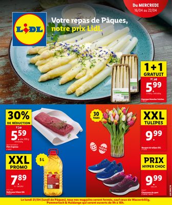 Leaflet