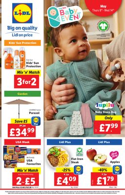 Leaflet