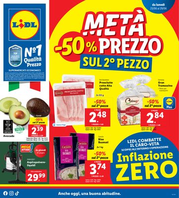 Leaflet