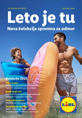 Leaflet