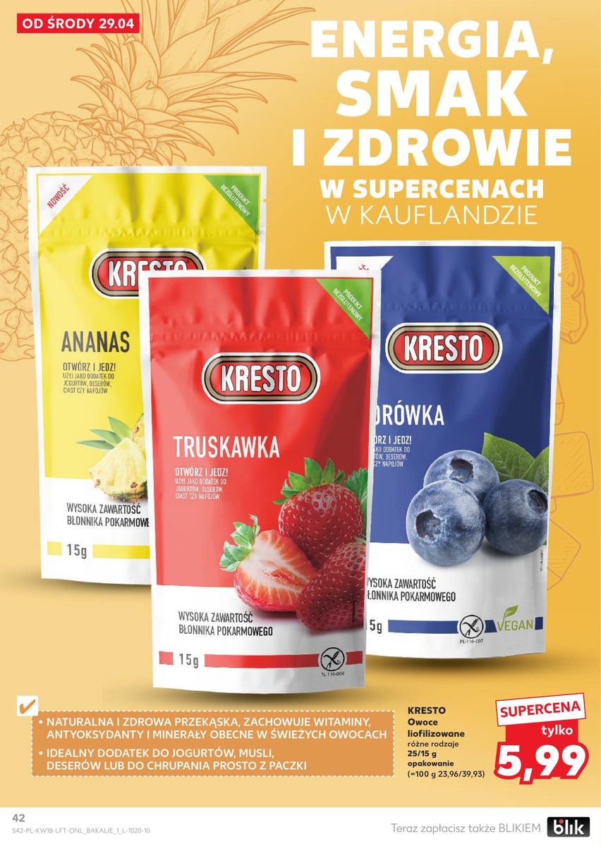 Strona https://imgproxy.leaflets.schwarz/BPScetDIB4FXjLW48de6EoTffUCL8UejPEDxJDbX_xg/rs:fit:1200:1200:1/g:no/czM6Ly9sZWFmbGV0cy9pbWFnZXMvMDE5ZGJiNTAtYTQ1Mi03Zjk2LWFmOTctYTE1ODQ1MGE5NGQzL3BhZ2UtNDJfYjZhYTk4YjFkZjdiZjAwY2ZmNGQ4OWU5MGJiZWNlZWIucG5n.jpg