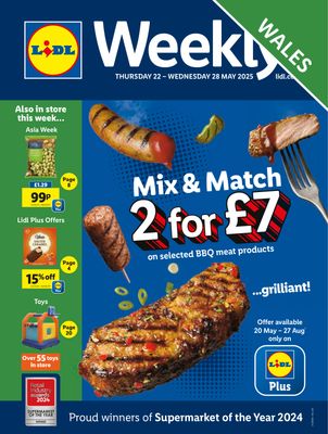 Leaflet