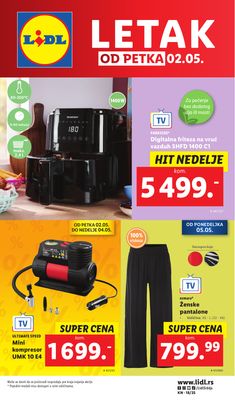 Leaflet