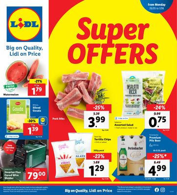 Leaflet