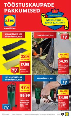 Leaflet