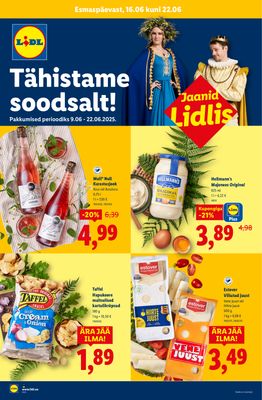 Leaflet