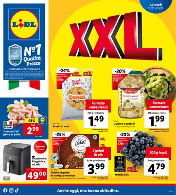Leaflet