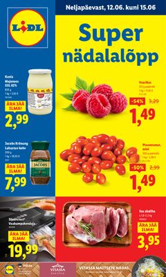 Leaflet