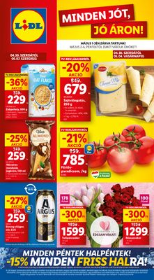 Leaflet