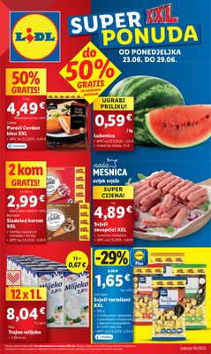 Leaflet