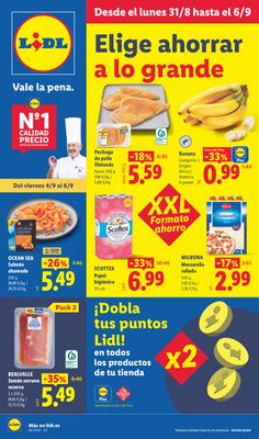 Folletos, Cupones, Premiados, MegaPrecios Lidl: compara artículos calidad-precio, Valora nuestras tiendas, Ganadores de sorteo, Puntos de recarga, Nuevas aperturas