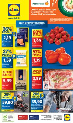 Leaflet