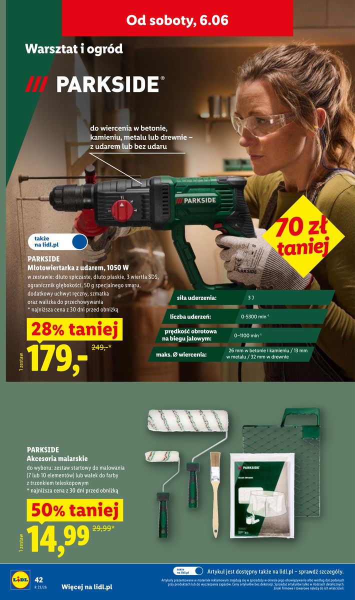 Strona https://imgproxy.leaflets.schwarz/H5JLPd6Vj3vDKbNtbM27hR30LvggPIlavgNHVkePxUU/rs:fit:1200:1200:1/g:no/czM6Ly9sZWFmbGV0cy9pbWFnZXMvMDE5ZTUwNmItZDA1My03ZmNjLWI5YWMtMTNhN2U1ODY2ZTExL3BhZ2UtNDZfZmM4YjU5MGNkMzljNzQ2MzJjMTRiNGI1YjA1OTAxNDYucG5n.jpg