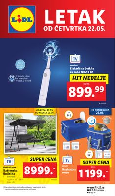 Leaflet