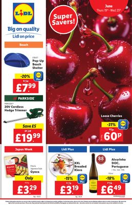 Leaflet