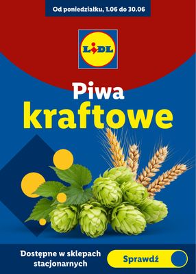 Gazetka - Wazne od 1.06