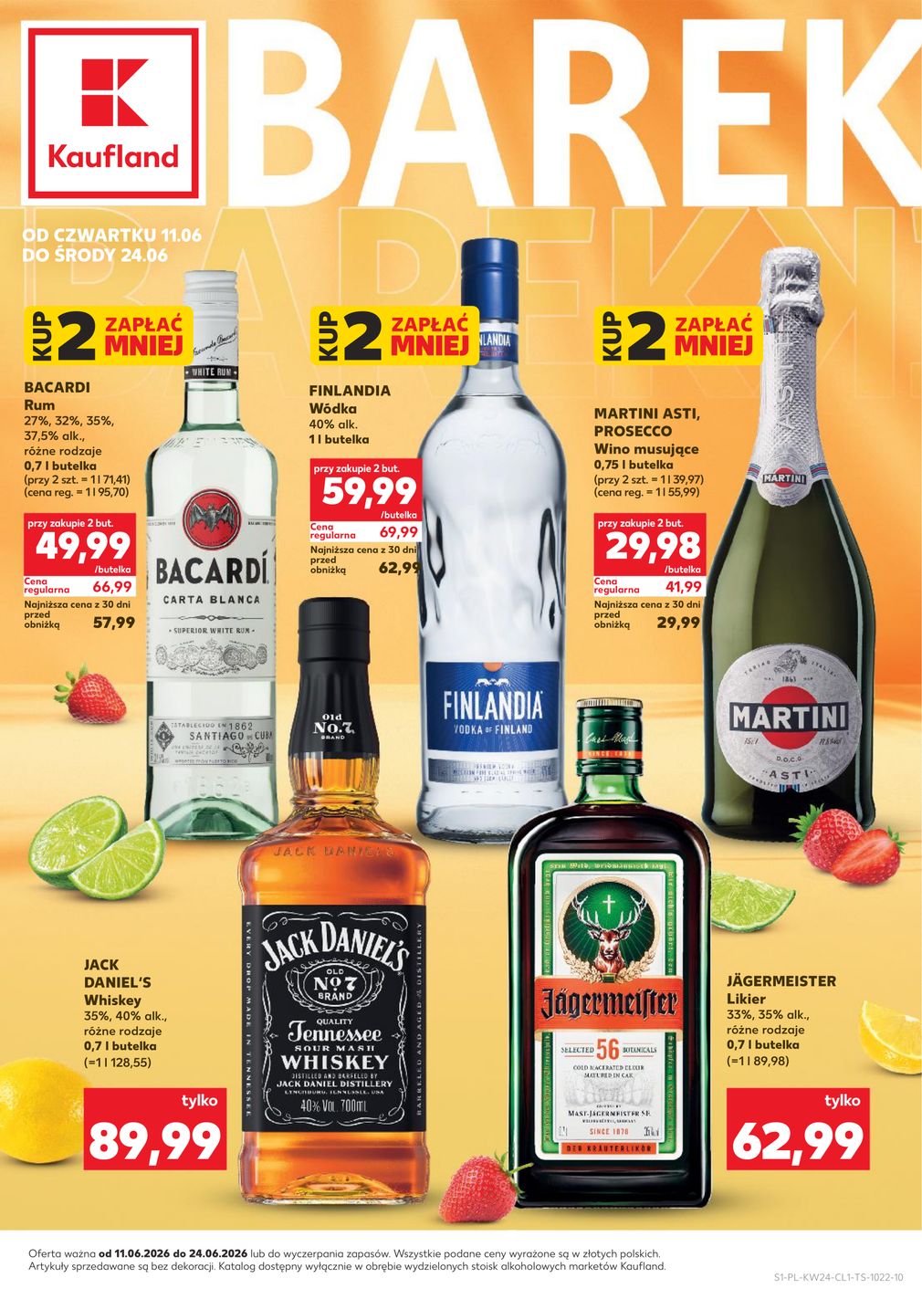 Kaufland - KLIKNIJ TUTAJ