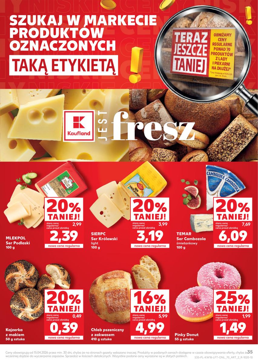 Strona https://imgproxy.leaflets.schwarz/KReYg4Q2xNPtqhB_FggVzbcLHsDcL4RsJQXqPKRUuyM/rs:fit:1200:1200:1/g:no/czM6Ly9sZWFmbGV0cy9pbWFnZXMvMDE5ZGJiNTAtYTQ1Mi03Zjk2LWFmOTctYTE1ODQ1MGE5NGQzL3BhZ2UtMzVfYTRiOWFkNWUzMGMzNWNiNmYzMTg0Y2ZjYTYzN2ZmODQucG5n.jpg