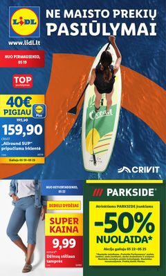 Leaflet