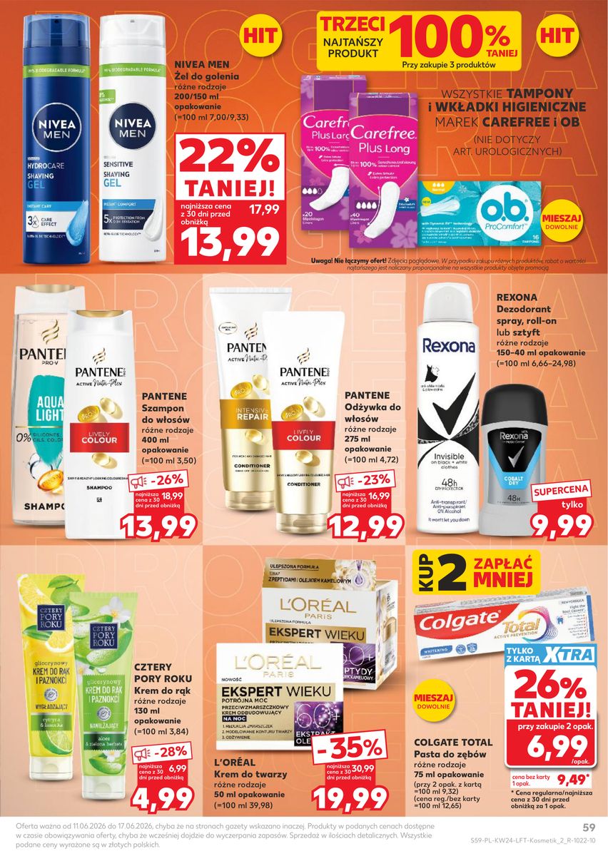 Strona https://imgproxy.leaflets.schwarz/KpZkyUmXLokUu9ntkQLvoBqbn3dHmoAuXBDZB5BRrwo/rs:fit:1200:1200:1/g:no/czM6Ly9sZWFmbGV0cy9pbWFnZXMvMDE5ZThlYWItZjg5Yi03ZjgzLTg3N2MtMjU4N2RhNGRlZWY2L3BhZ2UtNTlfN2E4ZTcyNDRhMzY0MGRjNDM3MGExZDI1NmQ2ZTU1ODgucG5n.jpg