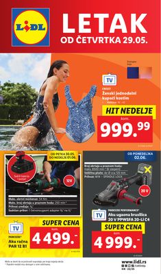 Leaflet