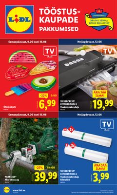 Leaflet