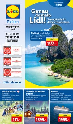 Buchbar ab 31.5.