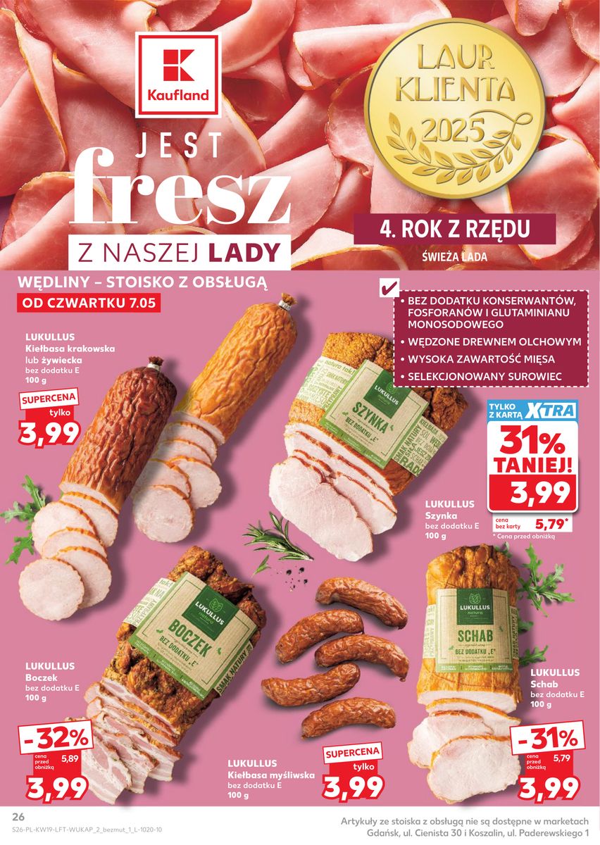 Strona https://imgproxy.leaflets.schwarz/N9_s2SqxoOrWVSgHb-qeuBYnPi8zG22hIxmScvBflQ4/rs:fit:1200:1200:1/g:no/czM6Ly9sZWFmbGV0cy9pbWFnZXMvMDE5ZGQwMjAtZGUxMi03YzMyLWExMjctYWUzYjZhNjQ4ZjYxL3BhZ2UtMjZfMWY5YmY3ZmMzMGJmNmI1NTM3NjNhMmI5MTM3OGQzZGYucG5n.jpg