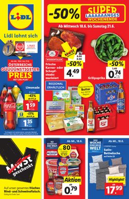 Leaflet