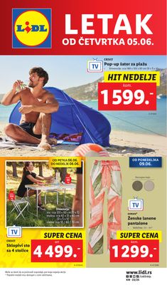 Leaflet