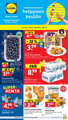 Leaflet