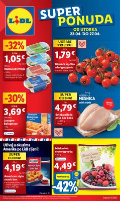 Leaflet
