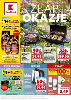 Gazetka - Kaufland