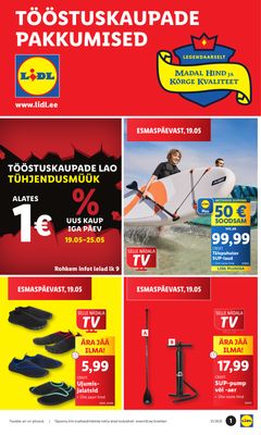 Leaflet