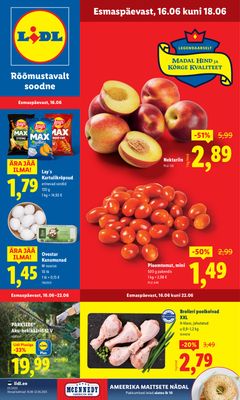 Leaflet