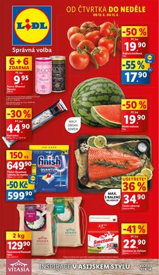 Leaflet