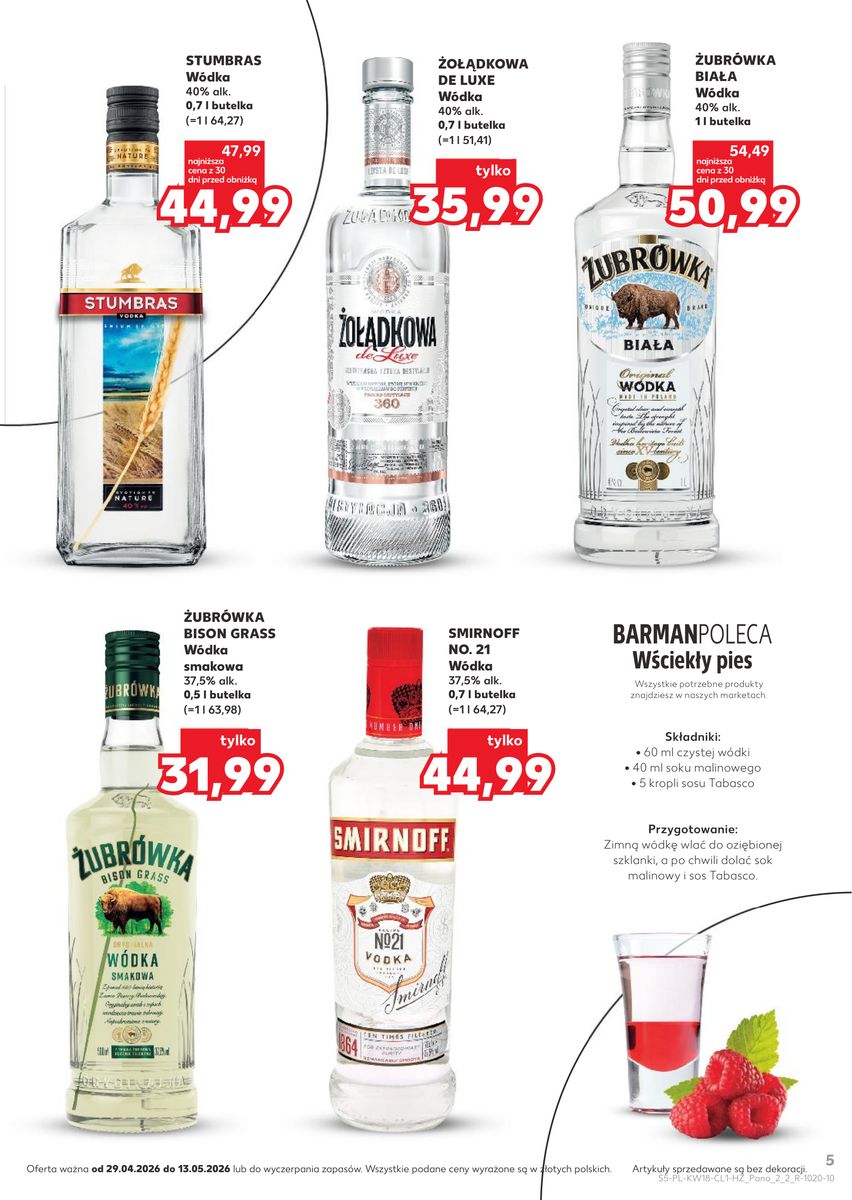 Strona https://imgproxy.leaflets.schwarz/Qg6x8xf1nh7dNJNqA0xx8i9naLWLV5wF4uthORDQWjQ/rs:fit:1200:1200:1/g:no/czM6Ly9sZWFmbGV0cy9pbWFnZXMvMDE5ZGI1MTctNjU5OS03YTJiLWJjMTMtMjg4OGRjZmU5MzEzL3BhZ2UtMDVfZTk4ZmIzMWE0MThmMDQzNGZiZGM1NjNkYWYwZjRhZjAucG5n.jpg
