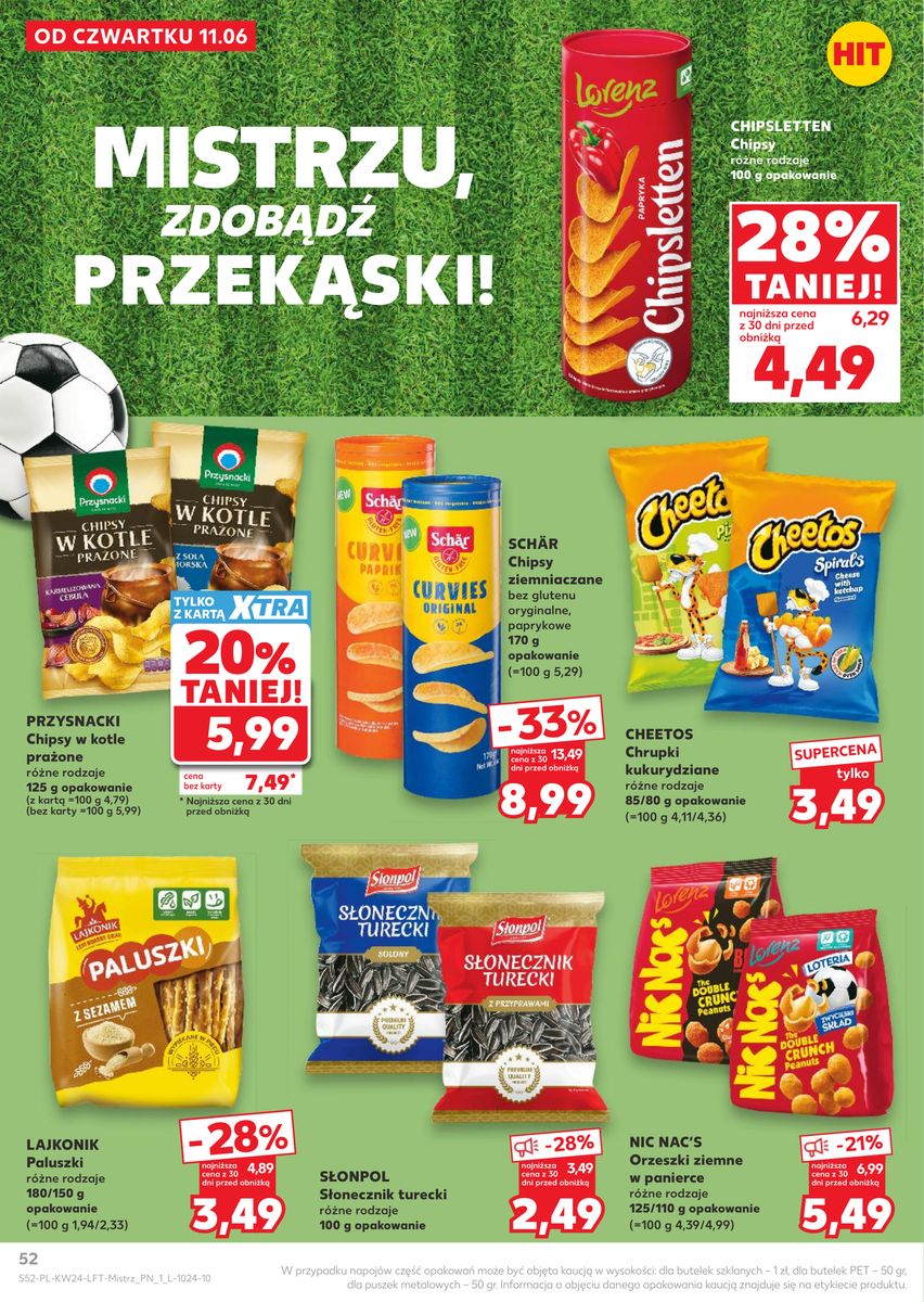 Strona https://imgproxy.leaflets.schwarz/R2oJLYtdRFTmVElZhFdlOXM6VPv_E8Zp85rNpFzil18/rs:fit:1200:1200:1/g:no/czM6Ly9sZWFmbGV0cy9pbWFnZXMvMDE5ZThlYWItZjg5Yi03ZjgzLTg3N2MtMjU4N2RhNGRlZWY2L3BhZ2UtNTJfZTQ3YzE4NjFhYzNkMGIwMGVhNDFjM2I5ZTkyNTZmYzEucG5n.jpg